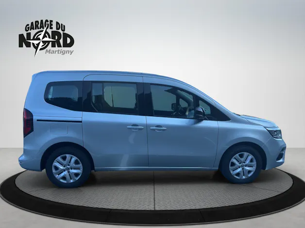 Renault Kangoo 1.3 TCe 130 PF Edition One