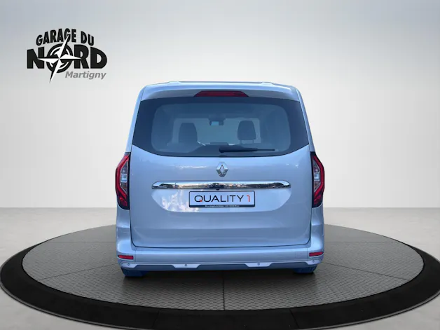 Renault Kangoo 1.3 TCe 130 PF Edition One