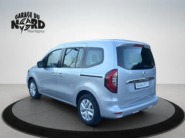 Renault Kangoo 1.3 TCe 130 PF Edition One