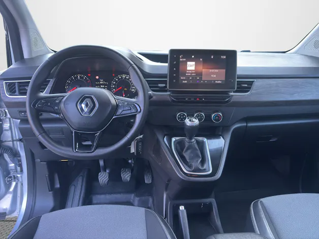 Renault Kangoo 1.3 TCe 130 PF Edition One