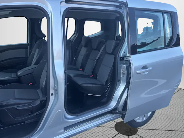 Renault Kangoo 1.3 TCe 130 PF Edition One