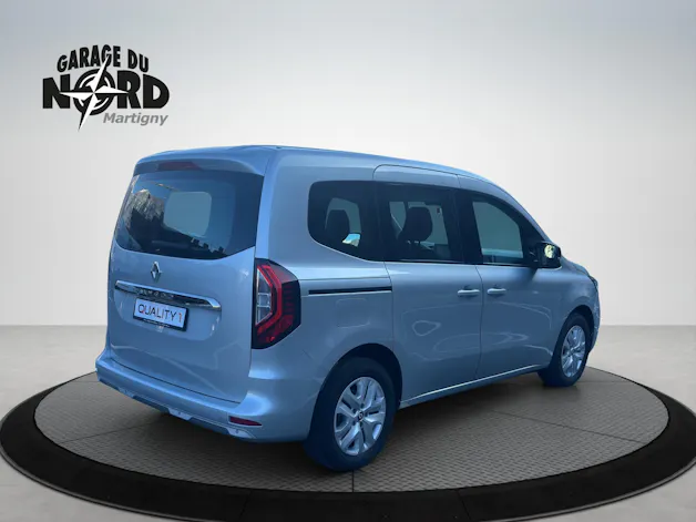 Renault Kangoo 1.3 TCe 130 PF Edition One