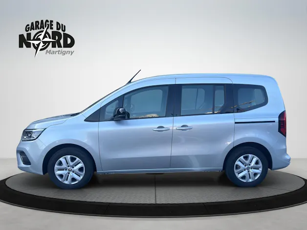 Renault Kangoo 1.3 TCe 130 PF Edition One