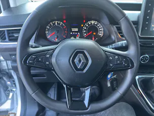Renault Kangoo 1.3 TCe 130 PF Edition One