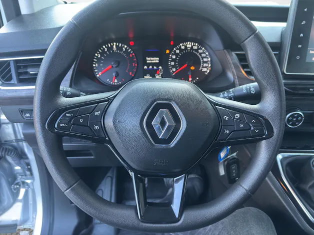 Renault Kangoo 1.3 TCe 130 PF Edition One