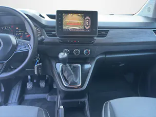 Renault Kangoo 1.3 TCe 130 PF Edition One