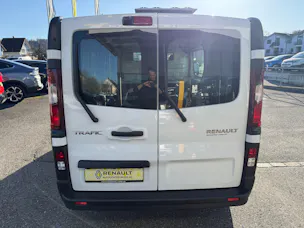 Renault Trafic 2.0 Energy dCi 120 3.0t Business L2H1