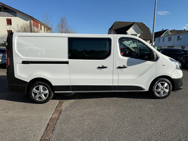 Renault Trafic 2.0 Energy dCi 120 3.0t Business L2H1
