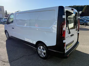 Renault Trafic 2.0 Energy dCi 120 3.0t Business L2H1