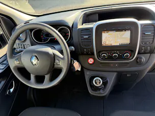 Renault Trafic 2.0 Energy dCi 120 3.0t Business L2H1