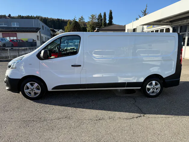Renault Trafic 2.0 Energy dCi 120 3.0t Business L2H1