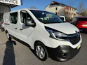 Renault Trafic 2.0 Energy dCi 120 3.0t Business L2H1