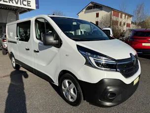 Renault Trafic 2.0 Energy dCi 120 3.0t Business L2H1