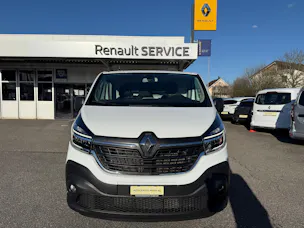 Renault Trafic 2.0 Energy dCi 120 3.0t Business L2H1
