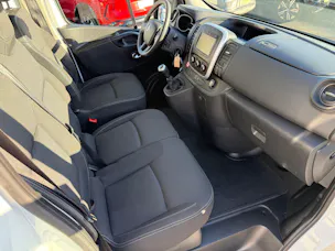 Renault Trafic 2.0 Energy dCi 120 3.0t Business L2H1
