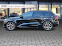 Audi SQ6 e-tron quattro Mythosschwarz Metallic