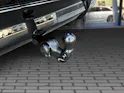 Audi SQ6 e-tron quattro Mythosschwarz Metallic