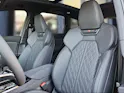 Audi SQ6 e-tron quattro Mythosschwarz Metallic