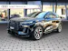 Audi SQ6 e-tron quattro Mythosschwarz Metallic