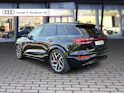 Audi SQ6 e-tron quattro Mythosschwarz Metallic