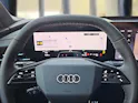 Audi SQ6 e-tron quattro Mythosschwarz Metallic