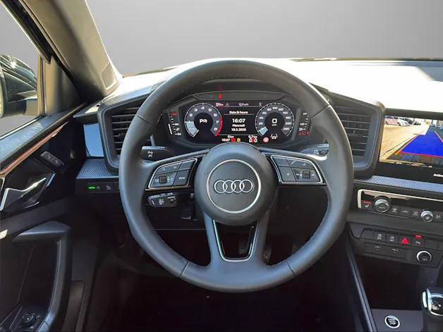 Audi A1 Sportback 30 TFSI Attraction S-tronic