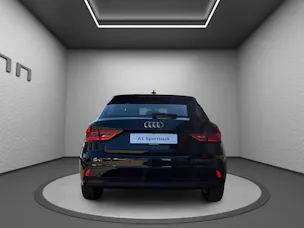 Audi A1 Sportback 30 TFSI Attraction S-tronic
