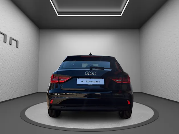 Audi A1 Sportback 30 TFSI Attraction S-tronic