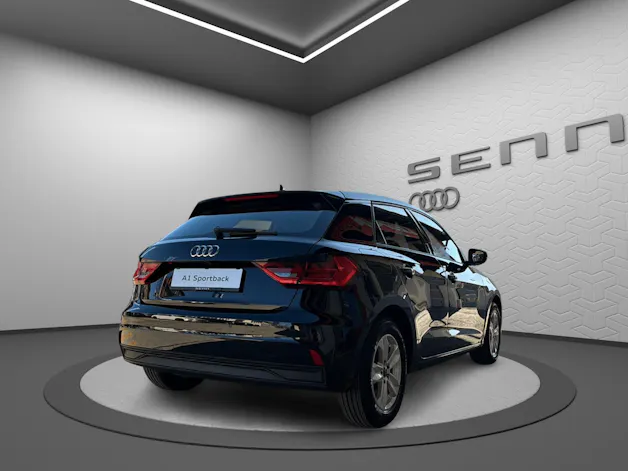 Audi A1 Sportback 30 TFSI Attraction S-tronic