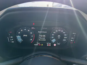 Audi A1 Sportback 30 TFSI Attraction S-tronic