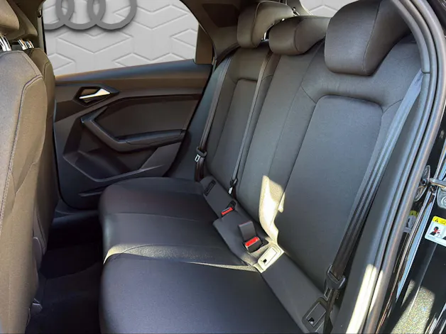 Audi A1 Sportback 30 TFSI Attraction S-tronic
