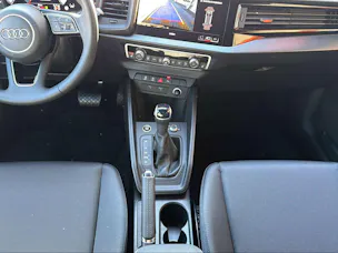 Audi A1 Sportback 30 TFSI Attraction S-tronic