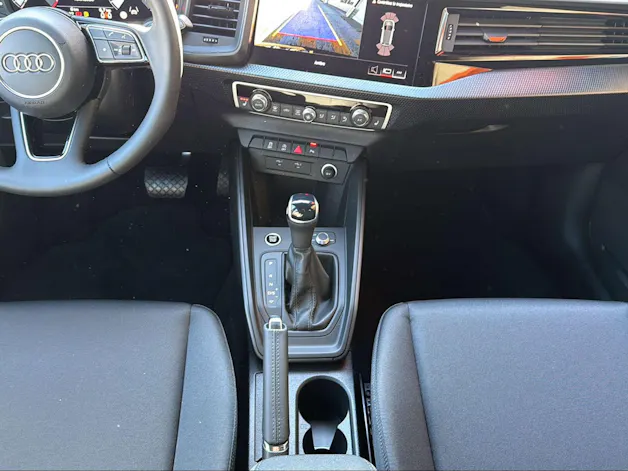 Audi A1 Sportback 30 TFSI Attraction S-tronic