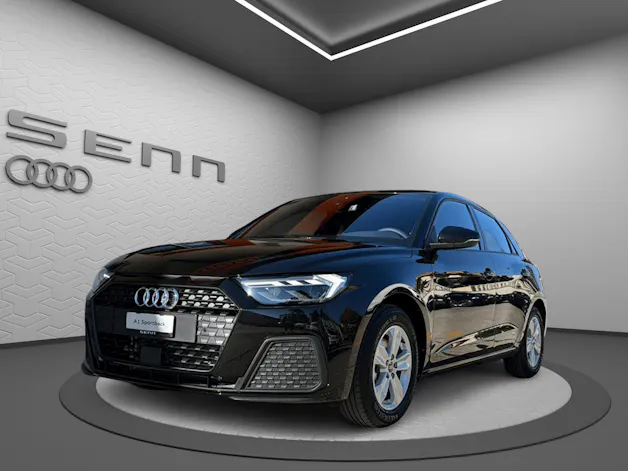 Audi A1 Sportback 30 TFSI Attraction S-tronic