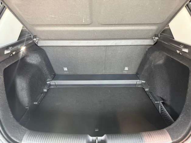 MG ZS 1.5 Comfort