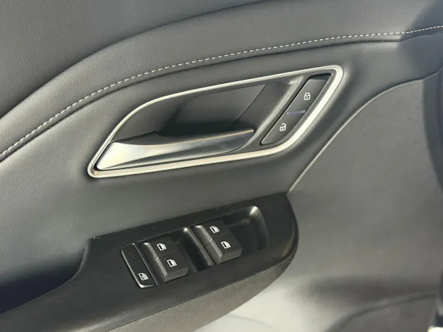 MG ZS 1.5 Comfort