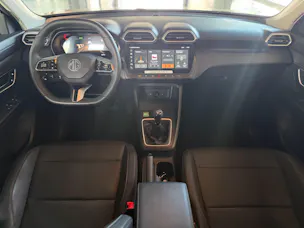 MG ZS 1.5 Comfort