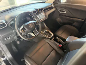 MG ZS 1.5 Comfort