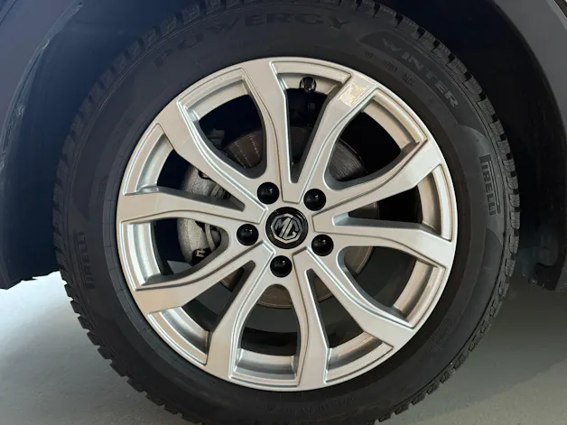 MG ZS 1.5 Comfort