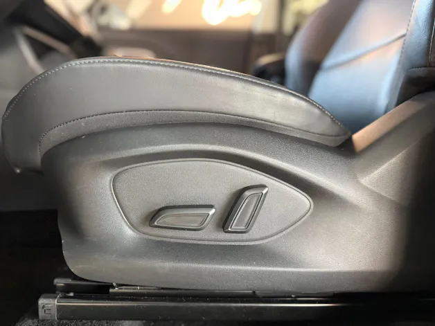 MG ZS 1.5 Comfort