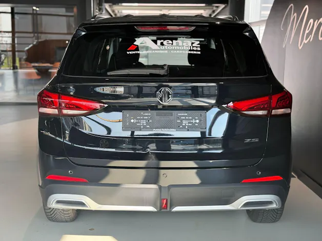 MG ZS 1.5 Comfort