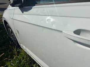 VW Polo 1.0 TSI Life DSG