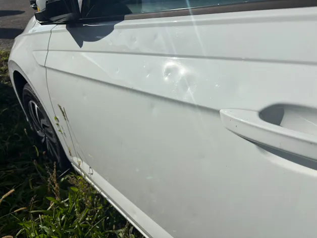 VW Polo 1.0 TSI Life DSG