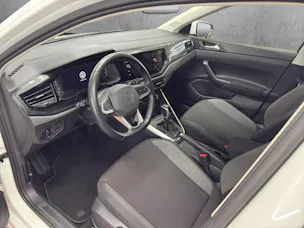 VW Polo 1.0 TSI Life DSG