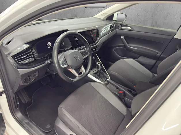 VW Polo 1.0 TSI Life DSG