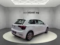 VW Polo 1.0 TSI Life DSG