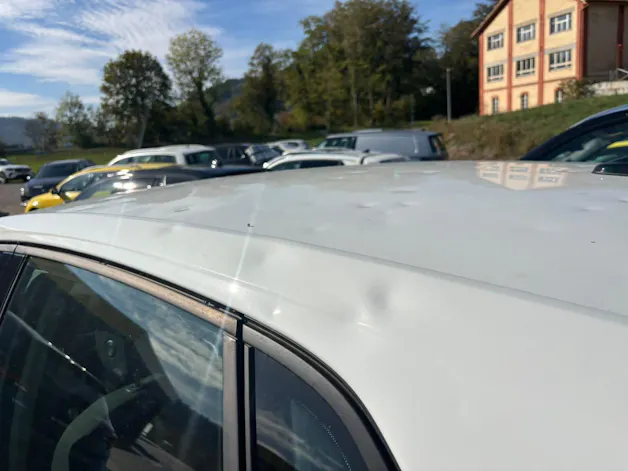 VW Polo 1.0 TSI Life DSG