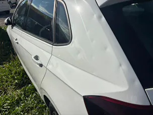 VW Polo 1.0 TSI Life DSG