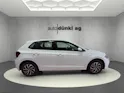 VW Polo 1.0 TSI Life DSG