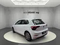 VW Polo 1.0 TSI Life DSG